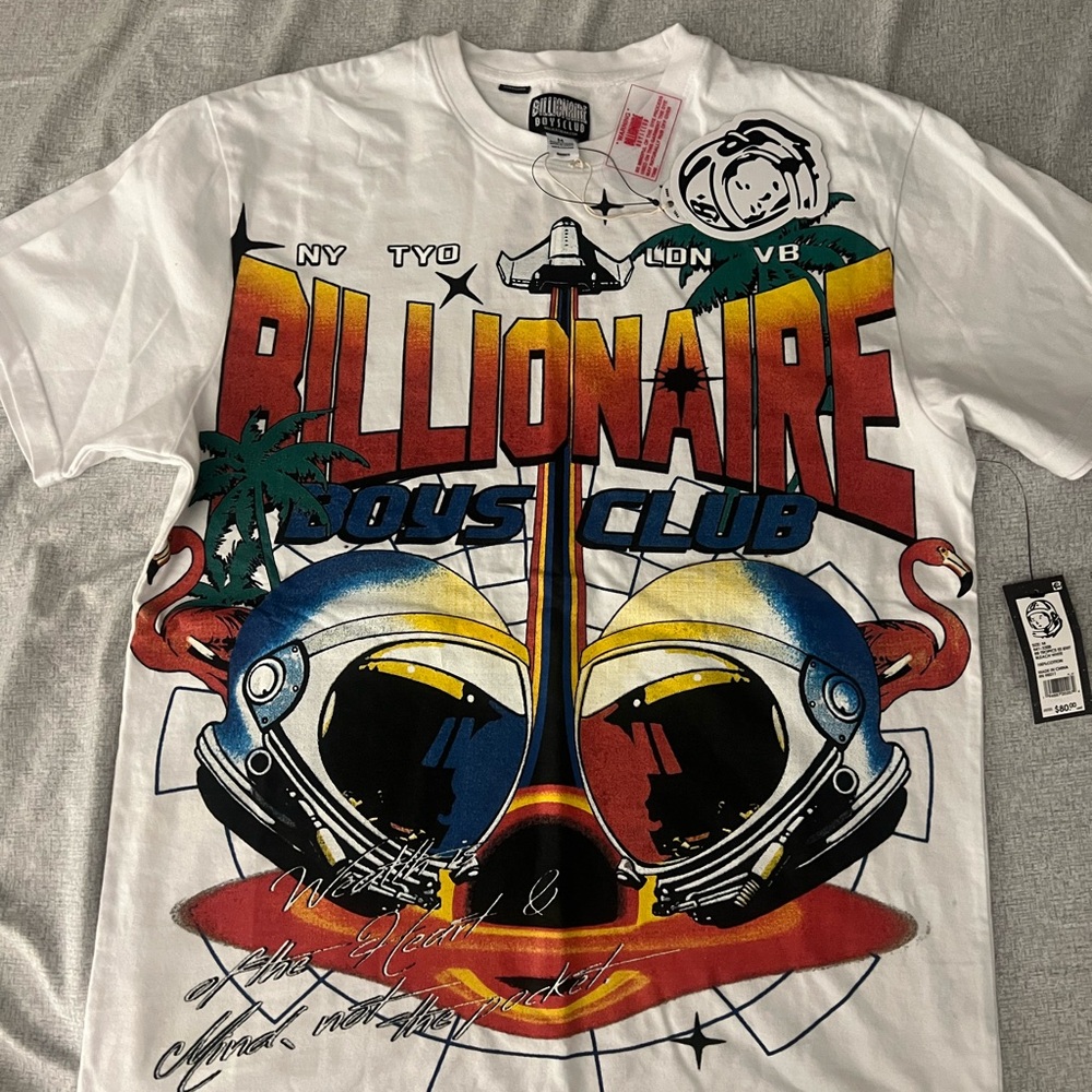 Men’s tshirt